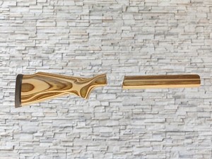 Boyds-American-Plainsman-Wood-Stock-amp-Forend-Coyote-for-Remington-1100-12-Gauge