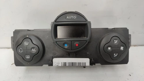8200563524 Mando Climatizador para RENAULT GRAND MODUS * 2010 161083 - Imagen 1 de 7