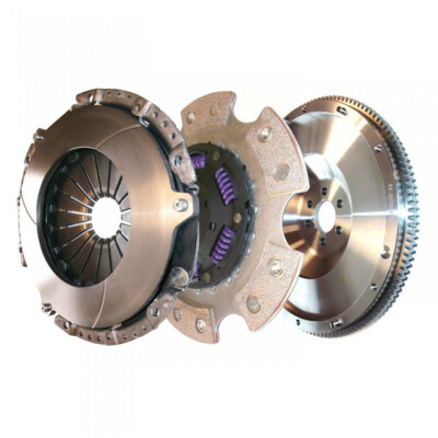 CG 777 Clutch & Flywheel for Volkswagen LT MK2 2.5TDI 2.5TDI BBF-AVR-BBE (1996>)