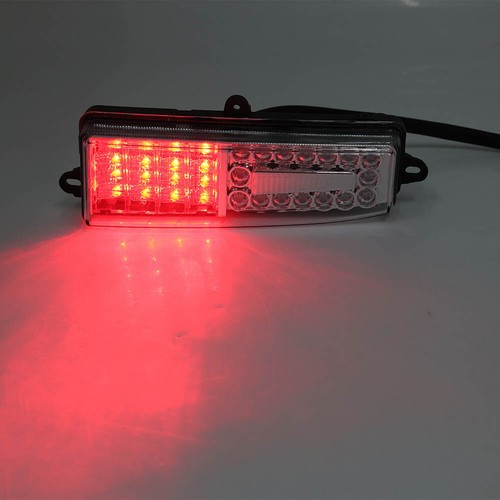 Rear LED Tail Light UTV Taillight For HiSun HS500CC HS700CC UTV 35250-119E-2000 - Picture 23 of 23