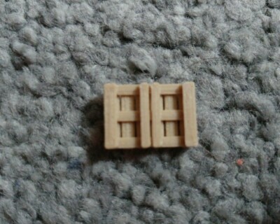 Carga De Palets, Sacos Y Bidones Para Ferrocarril. Escala N. Plastic Ratio Models. Ref: 221