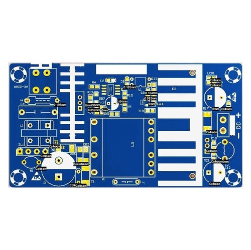 Power Module Power Supply 24V 4A 100W Switching Power Supply Board - Afbeelding 5 van 8