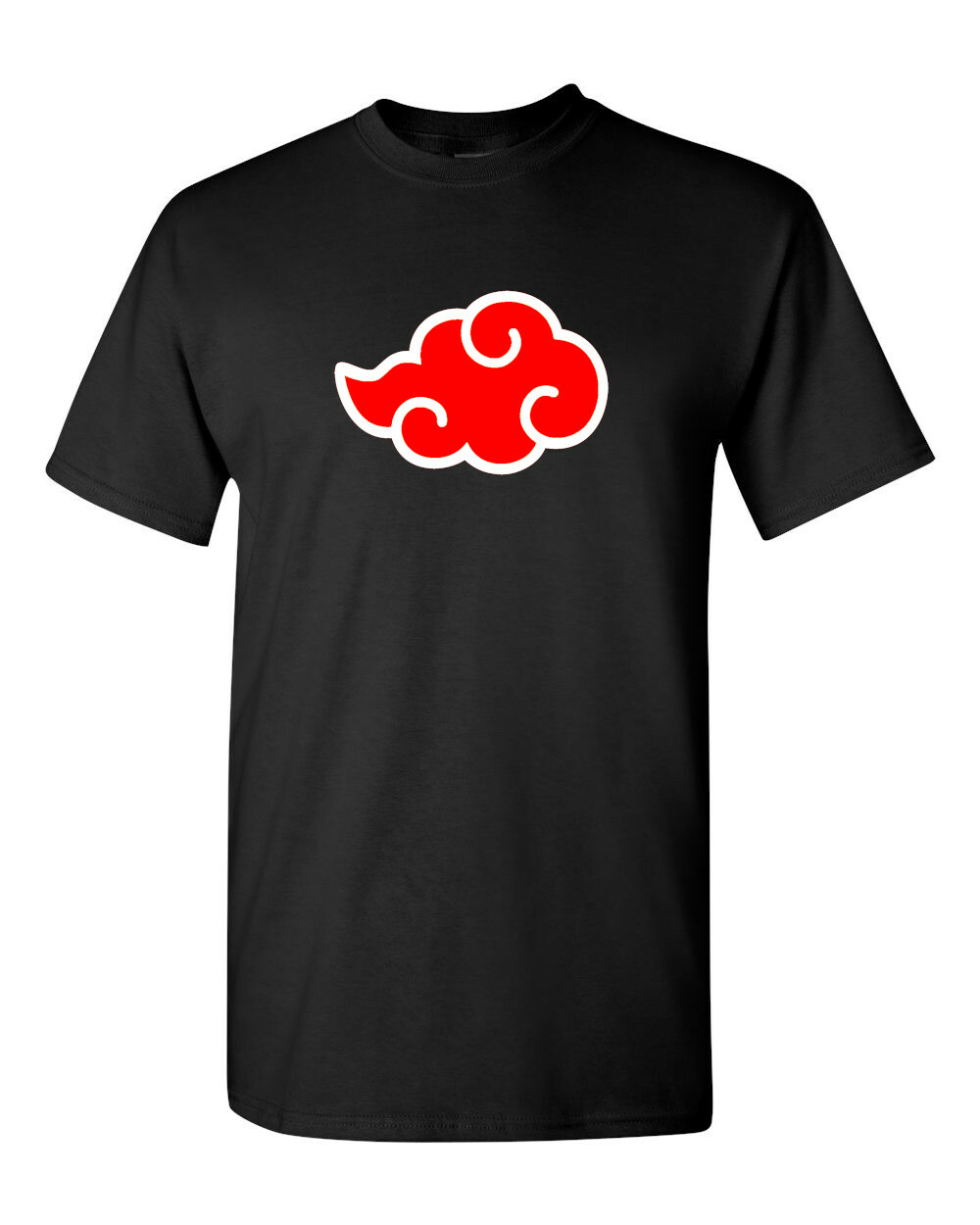 akatsuki shirt