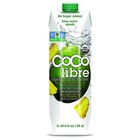 Coco Libre Coconut Water