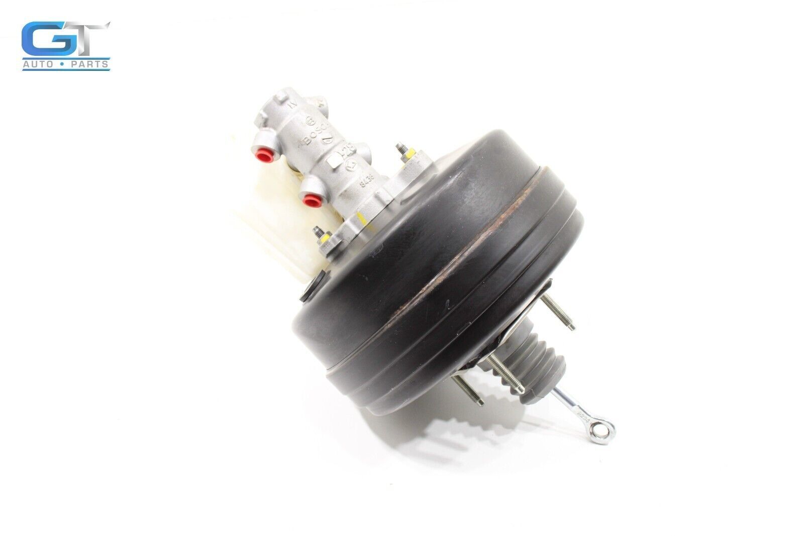 2017 - 2020 MASERATI LEVANTE BRAKE MASTER CYLINDER & BOOSTER & RESERVOIR OEM