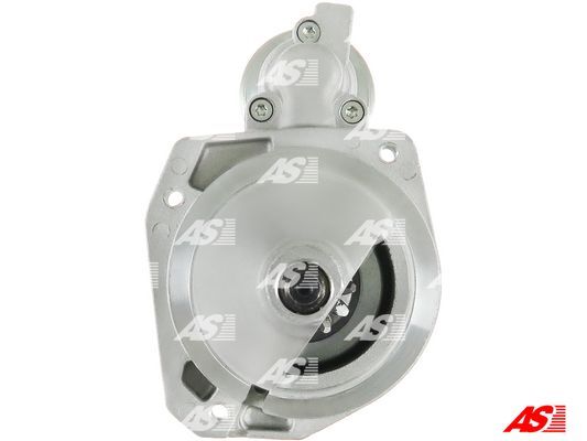 AS-PL S0236 Starter for CITROËN,PEUGEOT,TALBOT