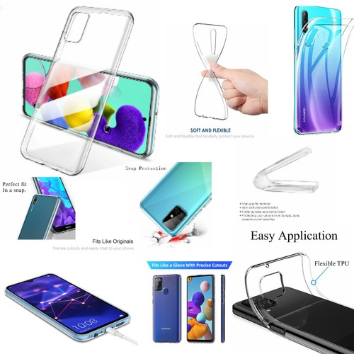 PER SAMSUNG GALAXY A41 da 6,1\