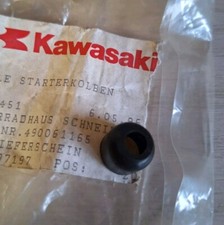 EB. Kawasaki KLR 650 500 250 KLF 300 400 KLX 650 250 Rubber Grommet Starter Piston