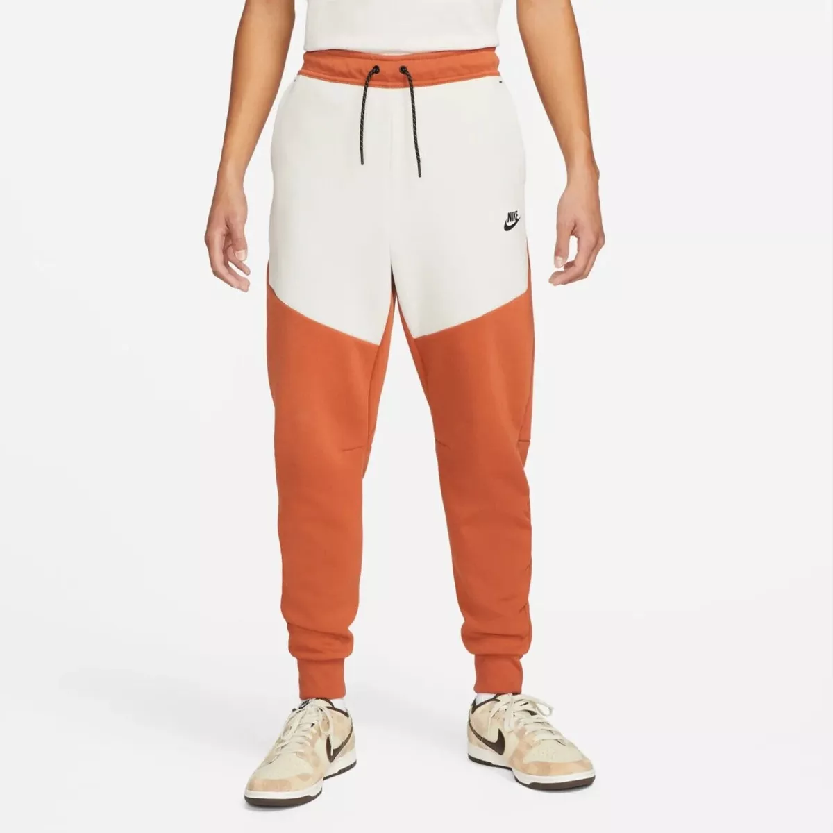 Nike Men's Sportswear Tech Fleece Joggers