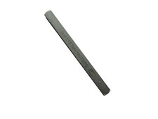 HAFI Dr&uuml;ckerstiftt 9mm, Vierkantstift, Profilstift 9 x 110mm