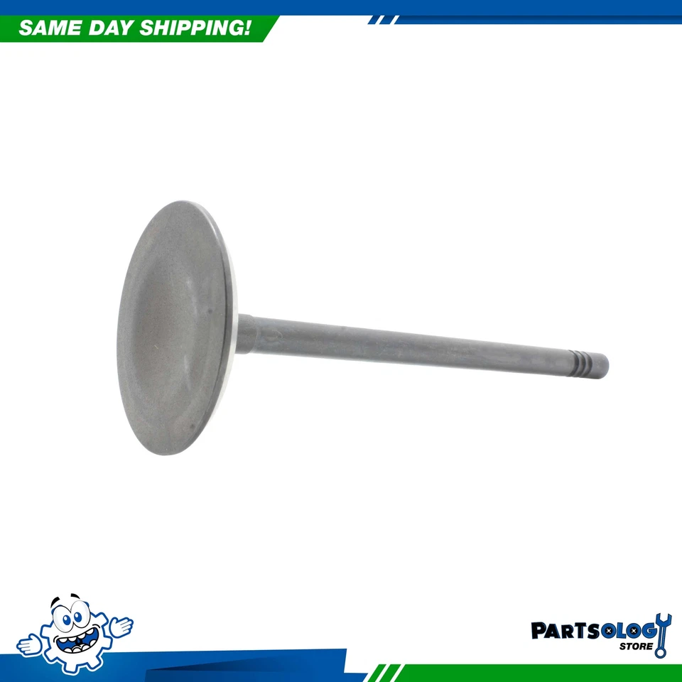 Válvula de admisión DNJ IV448 para 95-01 Ford Mazda B2300 B2500 2,3 L L4 SOHC 8v Foto 3 de 4