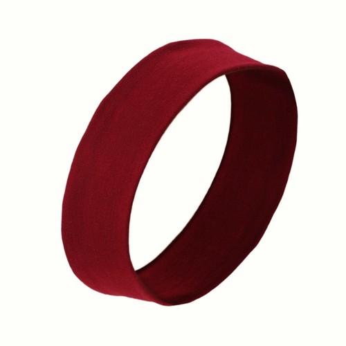 Fitnessstudio Sport Yoga Stirnband dehnbar Aliceband Kylie Haarband Mädchen Damen Einfach - Bild 22 von 65