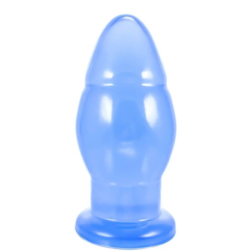 3 Size Huge Anal Plug Big Egg Dildo Butt Plug Vagina Dilator Masturbator Sex Toy - Picture 40 of 40