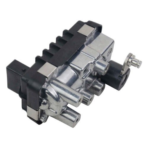Turbo-Elektroantrieb 6NW009420 für Mercedes W203 W211 X164 W164 Sprinter 3-T - Bild 12 von 13