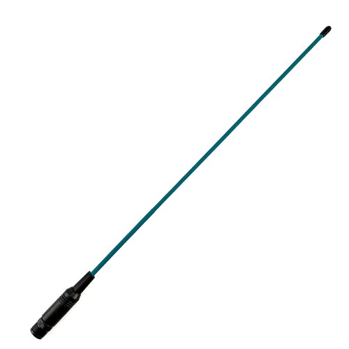 DH‑771 Walkie‑Talkie Antenna Dual Band Intercom Kit For IC‑V8 IC‑V82 IC-V85 e - Zdjęcie 3 z 19