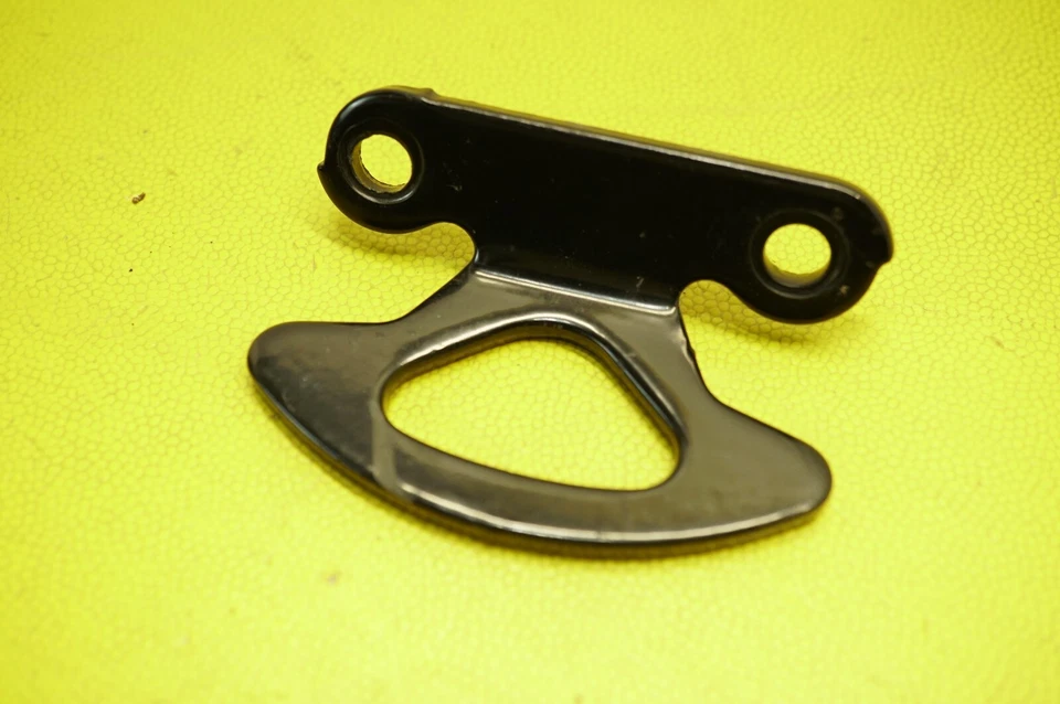 🔅 2004-25 Ford F150, 2004-14 Lincoln Mark LT OEM крепежный крюк и винт m6x25 мм - Изображение 2 из 4