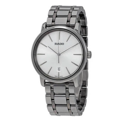 Rado Diamaster Watches