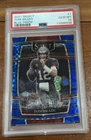 Tom Brady 2021 Select Blue Prizm #1 /199 PSA 10 🔥 Buccaneers