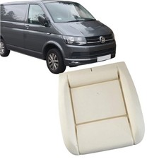 Sitzpolster Schaumpolster für VW Transporter T5 T6 Caravelle Multivan 03-24