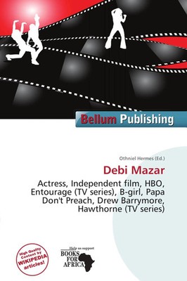 Othniel Hermes | Debi Mazar | Taschenbuch | Englisch (2026) | OmniScriptum