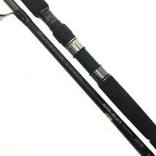 Shimano Offshore Fishing Rod 39725 20 Ocean Plugger BG Blue Fin Tuna Used