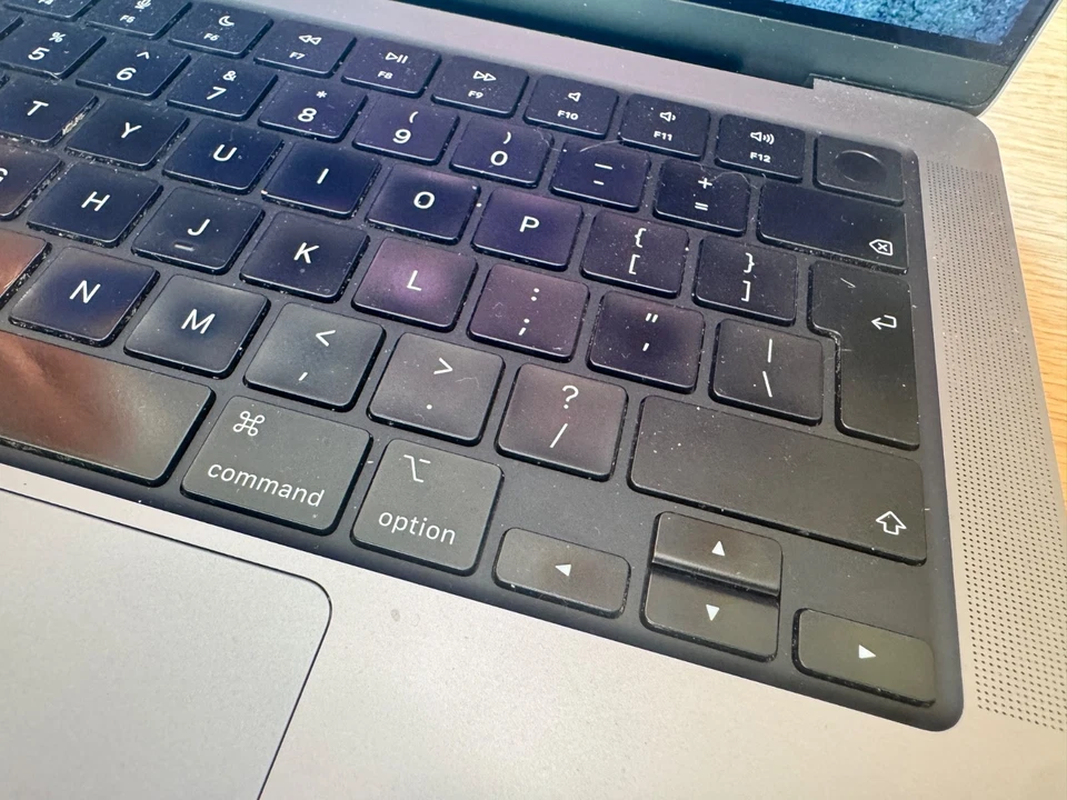 Apple MacBook Pro 14" M3 · 16GB · 2TB, photo 4 of 5