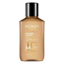 Redken All Soft Argan-6 Oil Treatment For Dry Hair 3.75 fl oz
