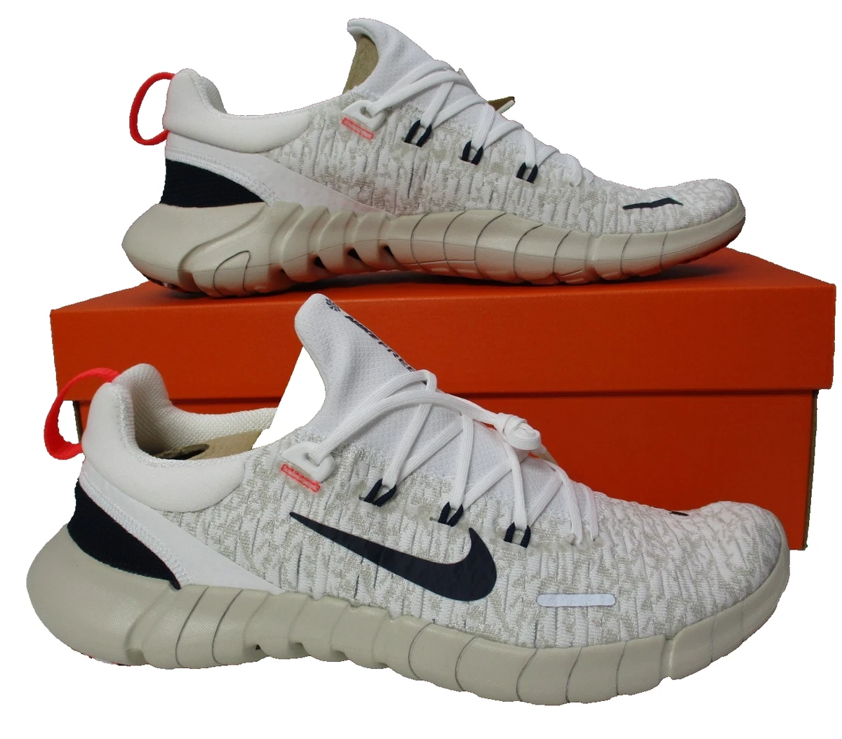 Preços baixos em Nike Free Run 5.0 | eBay