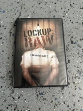 Lockup: Raw Season One 1 DVD