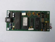 Elo Graphics E271-280 Touch Screen Controller Card USED