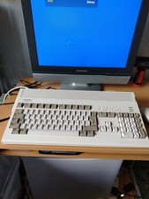 Commodore Amiga 1200