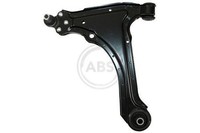 A.B.S. Lenker, RadaufhäNgung 210407 FüR Opel