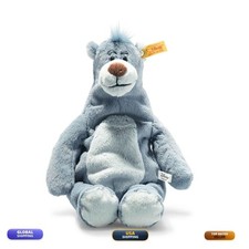 Steiff Handcrafted Since 1880 Premium Plush Disney Originals - 12 Baloo 024542
