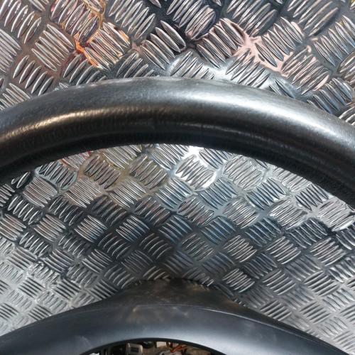 BMW 3 Series E46 M Sport Steering Wheel 2282022 - 第 5/7 張圖片