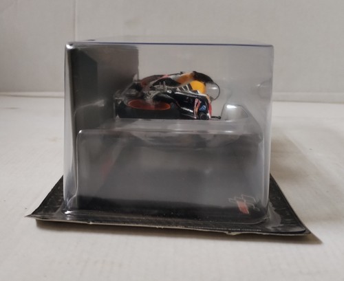 HONDA RC213V ARAGON GP2016 , 1/18 MOTOGP MOTORCYCLE, MARC MARQUEZ, ALTAYA - Foto 6 di 12
