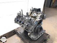 2018-2020 Audi S5 S4 3.0l Awd Engine Motor - Long Block 89k Note Damage 2018-2020 Audi S5 S4 3.0l Awd Engine Motor - Long Block 89k Note Damage