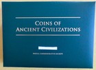 Coins of Ancient Civilizations 10 coins from 1st Century B.C. to 19th Century AD