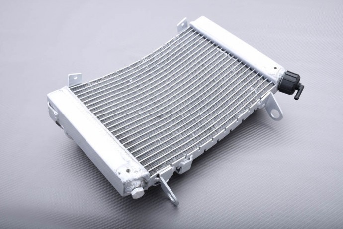 Radiateur eau de remplacement Racing KTM SMC 690 R 2012-2017