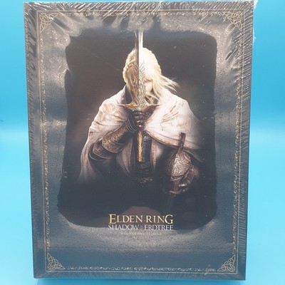 Elden Ring - Bücher des Wissens Band III/3: Shadow of the Erdtree - Buch 3