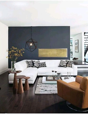 Backsplash Tile for Kitchen Bathroom 5 Sheets,Hexagon Gold Stainless Steel - Bild 13 von 13