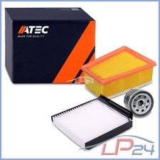Filtre d'habitacle Dacia LOGAN