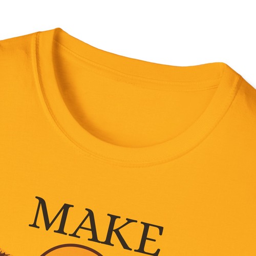 MAKE Cracker Barrel GREAT AGAIN Tee. - Picture 4 of 13