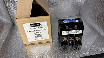 #ad Joslyn Clark R001 7140 11 $100.00