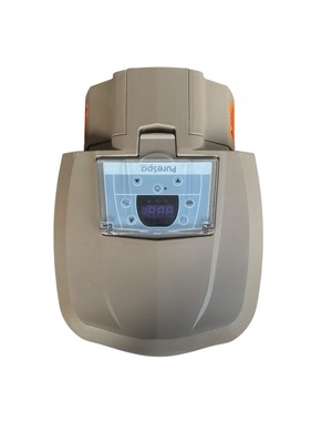 Intex PureSpa Inflatable Hot Tub Replacement Pump Heater SB-H10