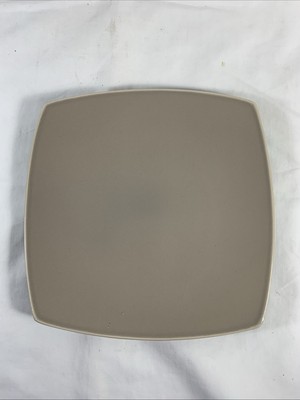 Gibson Soho Lounge Square 9  - Matte Grey