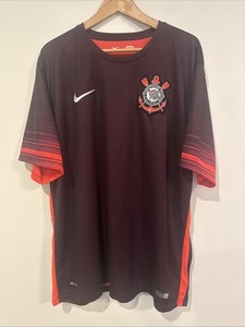 Corinthians Nike | eBay