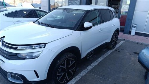 LUMIÈRE INTERIEURE / 45652 POUR CITROËN C5 AIRCROSS A_ 1.2 PURETECH 130 ARHNS - Bild 4 von 5
