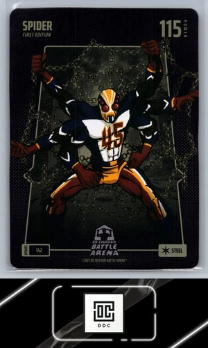 Spider