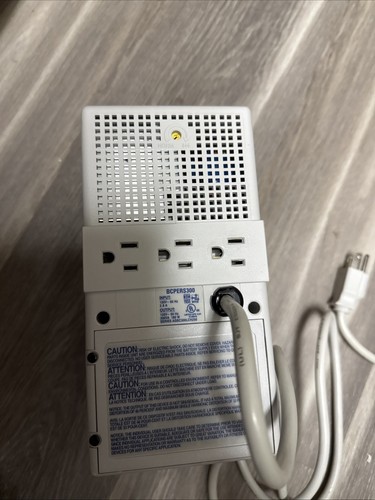 Tripp Lite BC-PERS300 - Afbeelding 2 van 2