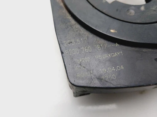 8200260781 Sensor Angulo De Giro para RENAULT LAGUNA II (BG0) Authentiqu 9075501 - Imagen 4 de 10
